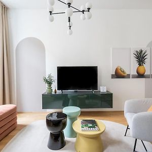 Superior Appartement